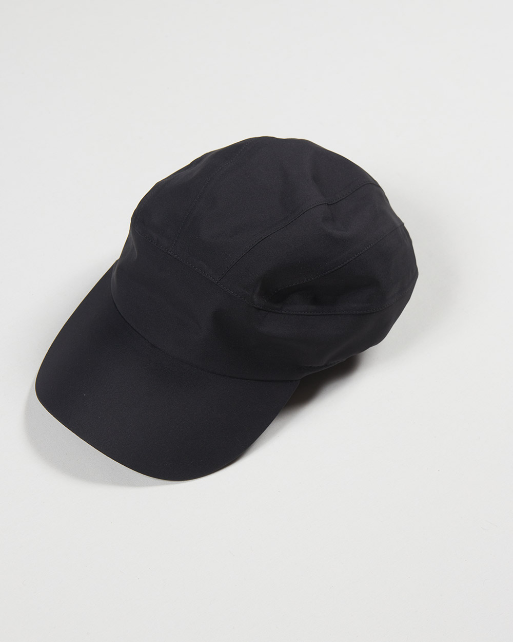 ROGAINING GORE-TEX® VENICE CAP (BLACK)