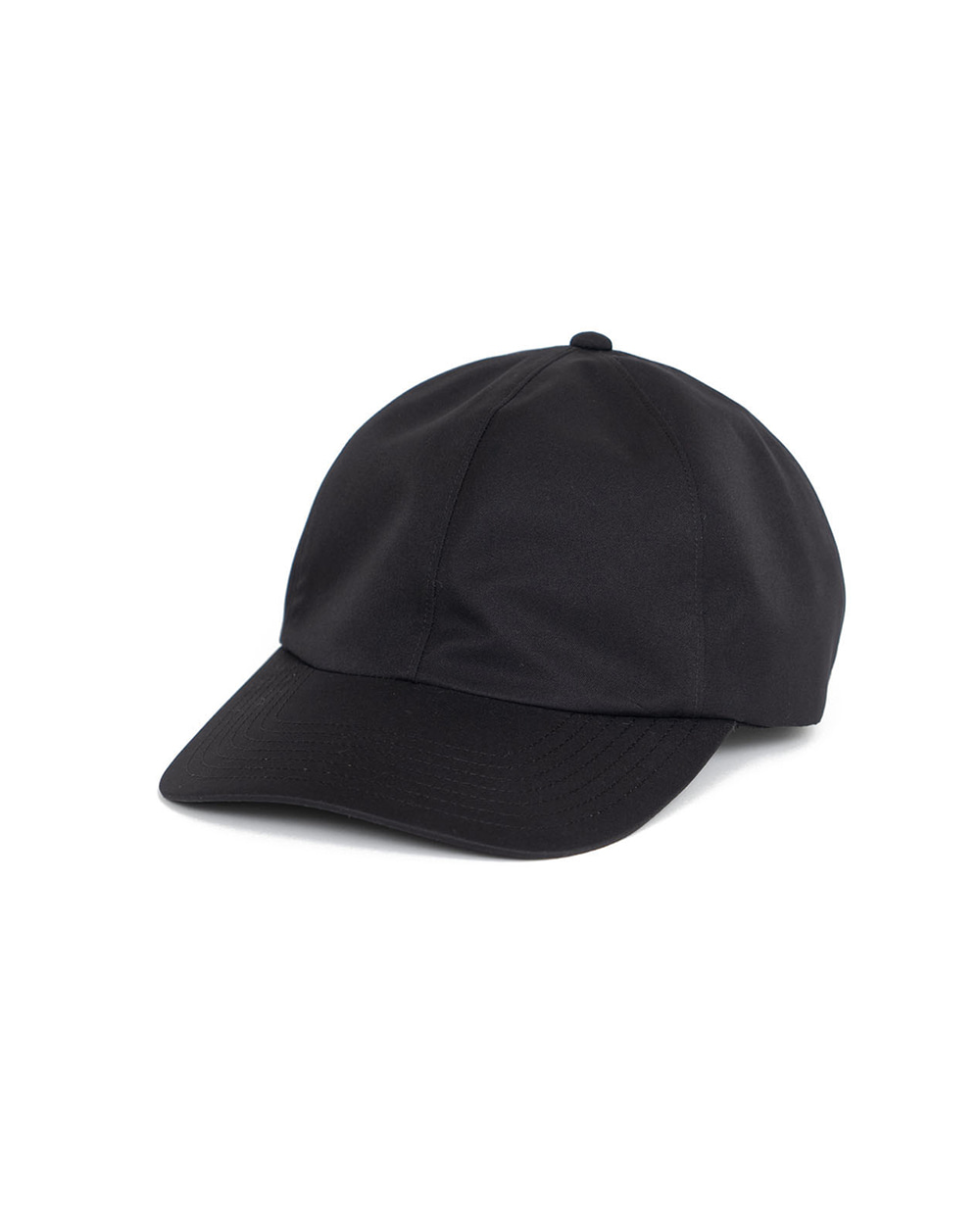 2L GORE-TEX Cap (Black)