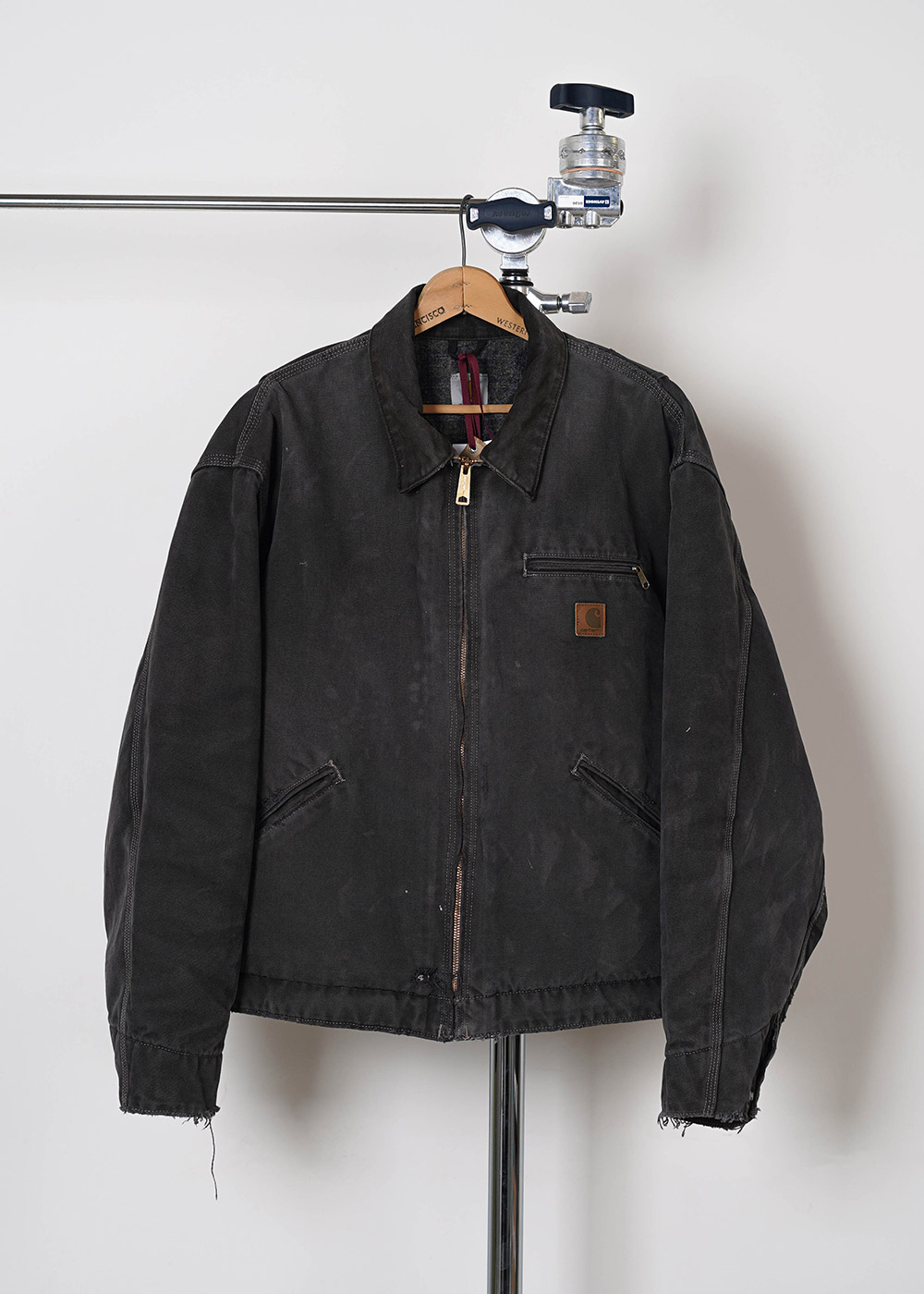 reproduction 034 / carhartt (Overdyed)