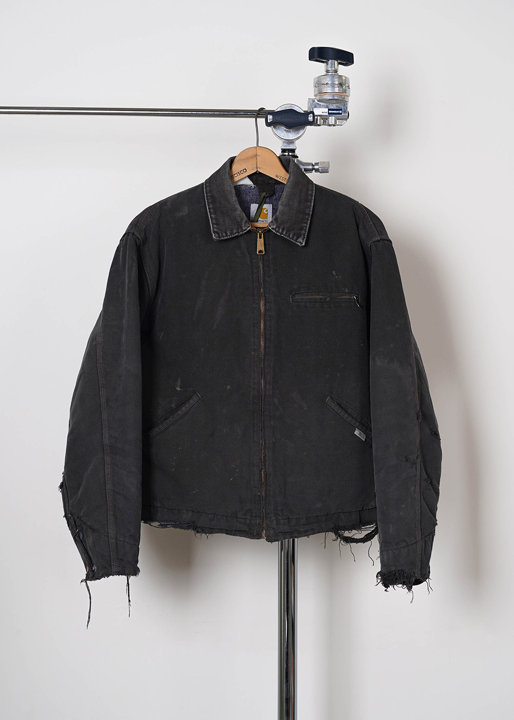 reproduction 037 / carhartt (Overdyed)